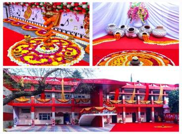 Annual Day 17/02/2023